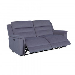 Scott 3 Seater Electric Recliner